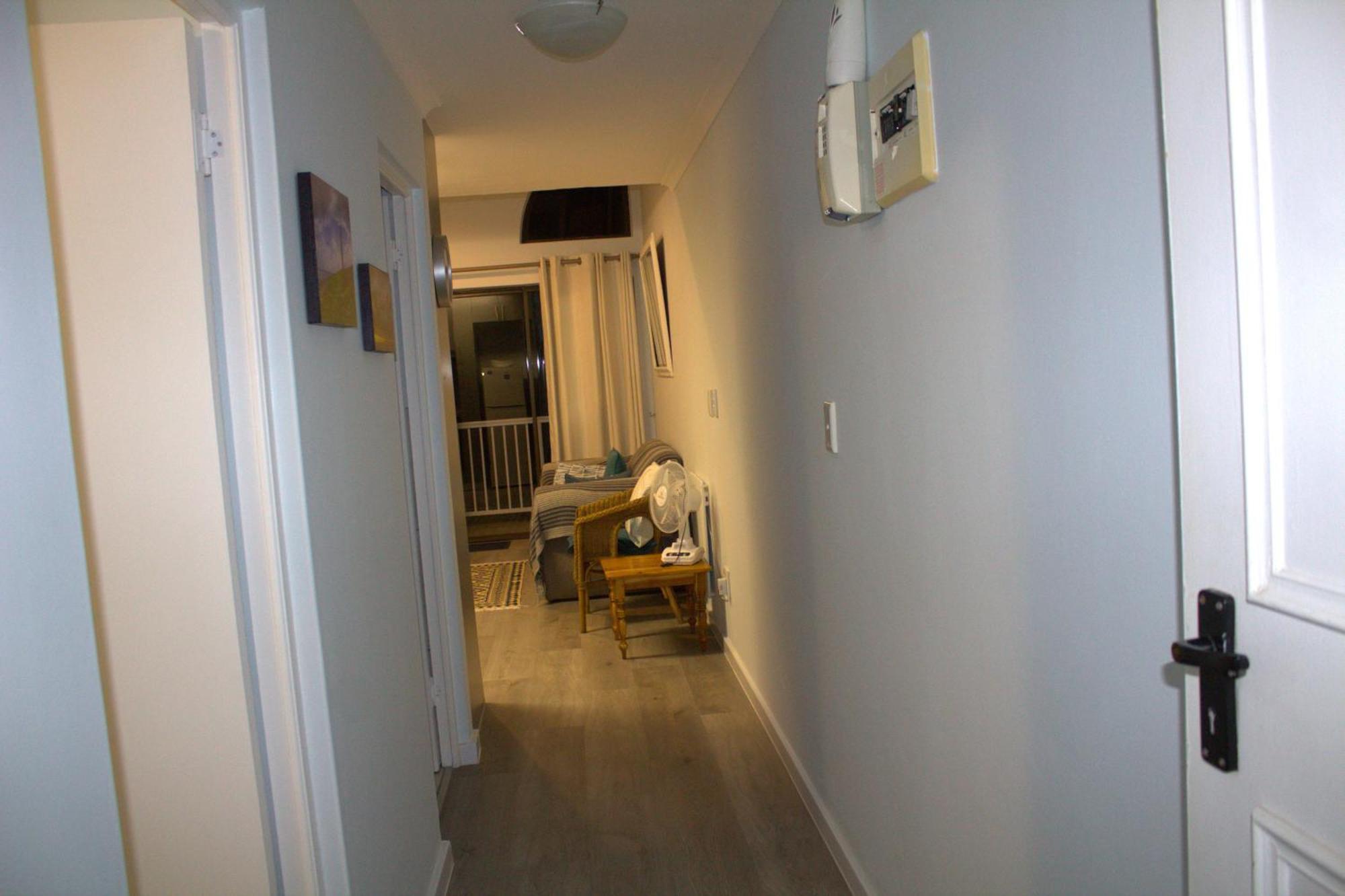 South Peninsula Beach Apartment Kapské Město Exteriér fotografie