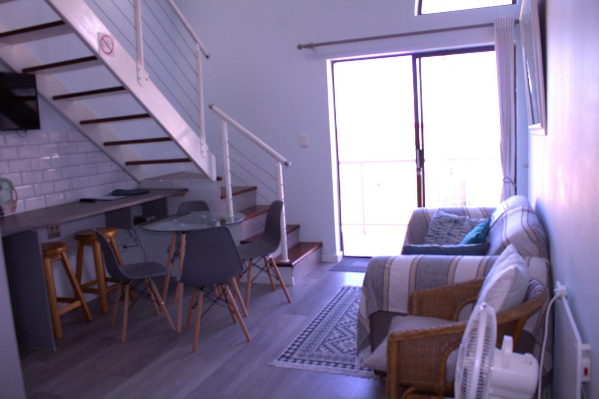South Peninsula Beach Apartment Kapské Město Exteriér fotografie